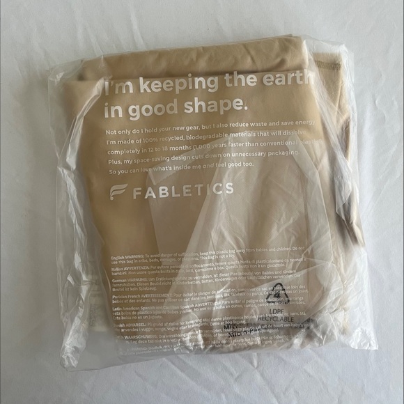 ✨ 2x HP ✨ Define PowerHold® ✨ High-Waisted 7/8 Legging ✨ - Picture 4 of 4